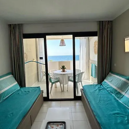 Apartment Renove 2 Pieces Cannes, Plage, Piscines, Parking Prive - Fr-1-609-5 *