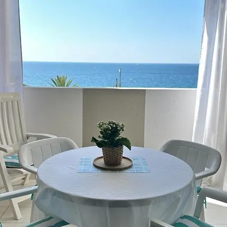 Renove 2 Pieces Cannes, Plage, Piscines, Parking Prive - Fr-1-609-5 Cannes