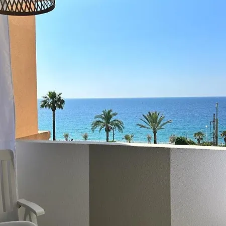 Renove 2 Pieces Cannes, Plage, Piscines, Parking Prive - Fr-1-609-5 *