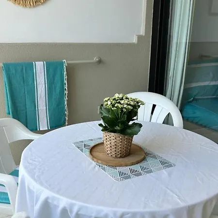 Renove 2 Pieces Cannes, Plage, Piscines, Parking Prive - Fr-1-609-5 Apartment